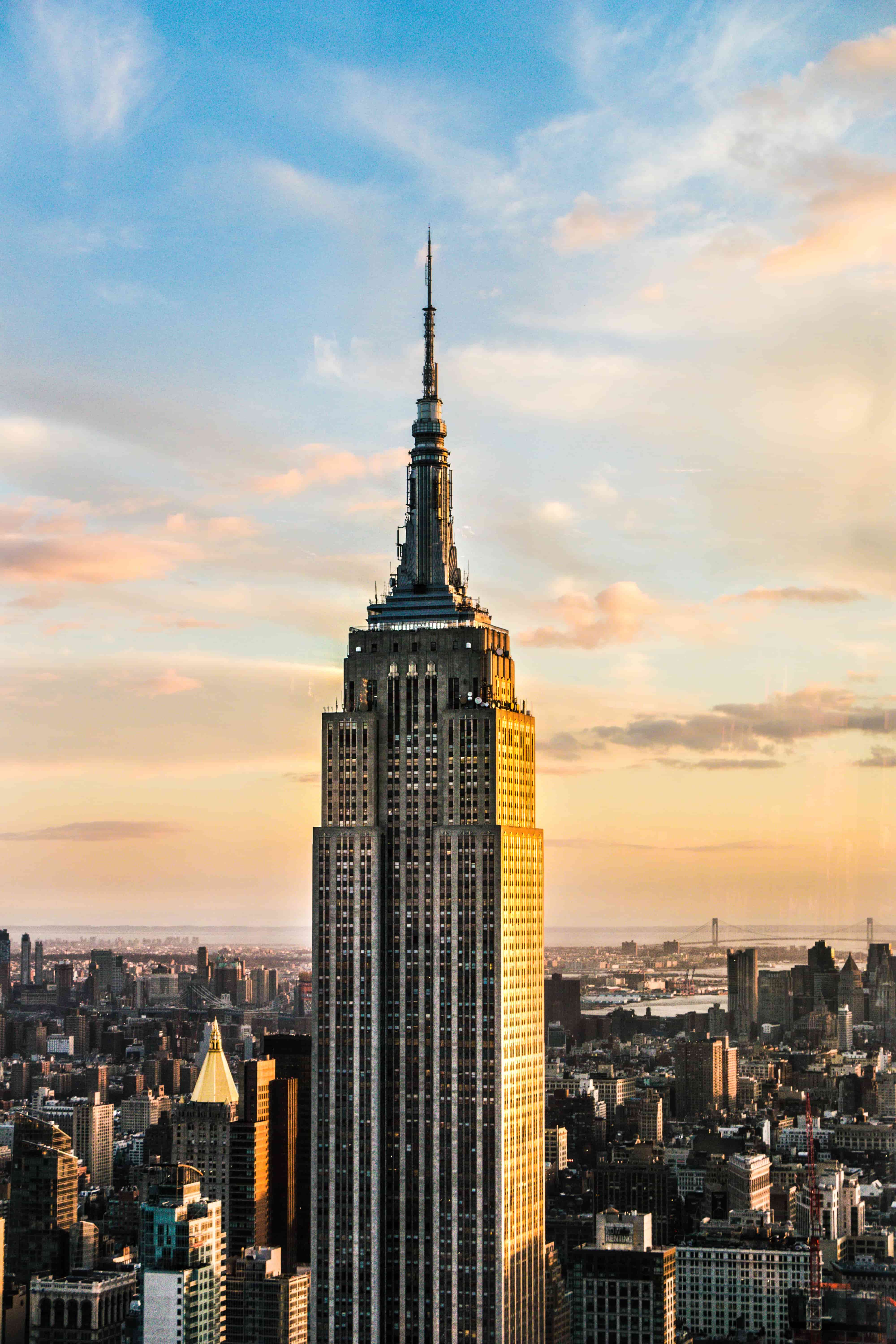 Estas Son Los 10 Lugares Que Visitar En Nueva York New York Wallpaper Images And Photos Finder 5329